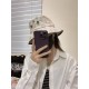 New! Louis Vuitton LouisVuitton   new LV fisherman hat heavy industry to build   fisherman series high-end atmosphere, versatile models   men and women!