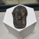 Louis Vuitton LouisVuitton   new LV broken baseball cap, heavy construction   early spring collection of high-end atmosphere, versatile models   men and women!