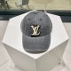 LV baseball cap   2023 new Louis Vuitton baseball cap   fire shipments, versatile single product   casually with a good look Quality is superb   fashionable versatile