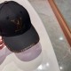 New! Louis Vuitton LouisVuitton   new LV baseball cap,   early spring collection high-end atmosphere, versatile models   men and women!