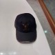 New! Louis Vuitton LouisVuitton   new LV baseball cap,   early spring collection high-end atmosphere, versatile models   men and women!