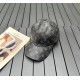 LV Louis Vuitton, classic original single baseball cap, excellent word of mouth, the original head layer cowhide, lightweight and breathable! The quality is superb, the base head circumference of 57, the patch can be adj