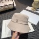 Special  LV Louis VuittonNew Slimming Fisherman's Hat!Proper sense of distance burst     can be imperial or desire Imported material is comfortable and does not tie meat. Special tuning cap shape straight Senior sense of