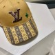 LV baseball cap 2023 official website counter new simple models, very trendy! Casual sports models, classic production, super good with clothes!