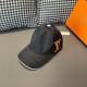 With packaging cloth bag, LV Louis Vuitton new original single baseball cap, classic checkerboard grid, 11 open mold customized, the original counter fabric   head layer cowhide, small square fashion handsome quality is 