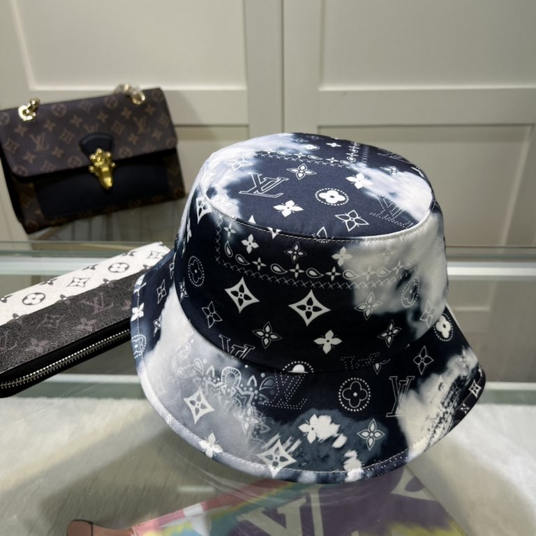 Louis Vuitton LouisVuitton New LV Baseball Cap, Heavy duty   High-end atmosphere, versatile models Universal for men and women! Runs!