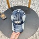 [LV] new counter synchronization cowboy baseball cap, counter synchronization shipment, big name models super good with, hurry to get!