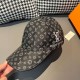 New ShipmentsNew model shipmentWith box cloth bag, LV (Louis Vuitton) new original single baseball cap, old flower embroidery, 11 open mold customized, original old flower fabric, heavy embroidery, workmanship is meticul