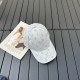 Louis Vuitton Baseball Caps LouisVuitton   New LV baseball caps, heavy construction   high-end atmosphere, versatile models   men and women!