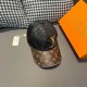 LV (Louis Vuitton) new original single baseball cap.With box cloth bag, LV (Louis Vuitton) new original single baseball cap, old flower splicing, 11 open mold customized, original printing satin fabric   counter old flow