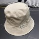 . Louis Vuitton LouisVuitton 2024 new LV fisherman's hat, heavy construction   fisherman series high-end atmosphere, versatile models