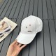 Louis Vuitton LouisVuitton   new LV baseball cap, heavy construction   perfect old flowers, high-end atmosphere, versatile models   men and women!