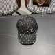 LV (Louis Vuitton) new original single baseball cap, counter 11 open mold customized quality is superb, the base head circumference 57 adjustable.