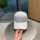 Louis Vuitton Baseball Cap LouisVuitto 2023 Spring and Summer New LV Baseball Cap Simple high-end atmosphere, versatile models   Men and Women