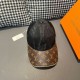 LV (Louis Vuitton) new original single baseball cap.With box cloth bag, LV (Louis Vuitton) new original single baseball cap, old flower splicing, 11 open mold customized, original printing satin fabric   counter old flow