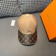 LV (Louis Vuitton) new original single baseball cap.With box cloth bag, LV (Louis Vuitton) new original single baseball cap, old flower splicing, 11 open mold customized, original printing satin fabric   counter old flow