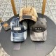 [LV] new counter synchronization cowboy baseball cap, counter synchronization shipment, big name models super good with, hurry to get!