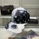 Louis Vuitton Baseball Caps LouisVuitton  New LV baseball caps, heavy duty   high-end atmosphere, versatile models   men and women! Runs!