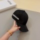 Louis Vuitton Baseball Cap LouisVuitton LV baseball cap, simple atmosphere, classic old flowers, men and women universal