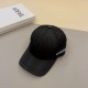 Louis Vuitton Baseball Cap LouisVuitton LV baseball cap, simple atmosphere, classic old flowers, men and women universal