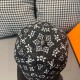 LV (Louis Vuitton) new original single baseball cap.With box cloth bag, LV (Louis Vuitton) new original single baseball cap, cowhide splicing, 11 open mold customized, original denim fabric, workmanship is meticulous and