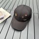 Louis Vuitton LouisVuitton   new LV baseball cap, heavy construction   perfect old flowers, high-end atmosphere, versatile models   men and women!