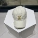 Louis Vuitton LouisVuitton   new LV broken baseball cap, heavy construction   early spring collection of high-end atmosphere, versatile models   men and women!