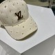 Louis Vuitton Baseball Caps LouisVuitton   New LV baseball caps, heavy-duty   perfect old-fashioned camouflage, high-end atmosphere, versatile models   men and women!