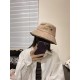 New! Louis Vuitton LouisVuitton   new LV fisherman hat heavy industry to build   fisherman series high-end atmosphere, versatile models   men and women!