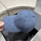 (LV Louis Vuitton) new full print logo pattern paragraph baseball cap, counter synchronization shipment, big name models super good with, hurry to get!