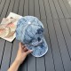 Louis Vuitton Baseball Caps LouisVuitton   New LV baseball caps, heavy construction   perfect old-fashioned camouflage, high-end atmosphere, versatile models   men and women!