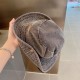 ￥P￥Lv Louis Vuitton Cowboy Fisherman's Hat, Outdoor Cowboy Hat, Head Circumference 57, cm Unisex