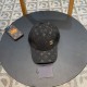 Louis Vuitton LouisVuitton   new LV baseball cap, heavy construction   early spring series of high-end atmosphere, versatile models   men and women!