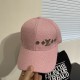 LV baseball cap  New Louis Vuitton baseball cap  Fire shipment, versatile items   casually with a good look Quality is superb   fashionable versatile