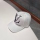 LV baseball cap   2023 new Louis Vuitton baseball cap   Fire shipment, versatile items   casually with a good look Quality is superb   fashionable versatile