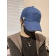 LV (Louis Vuitton) original single baseball cap, washed denim, counter 11 open mold customized, original denim fabric   head layer cowhide, lightweight and breathable! Awesome quality, base head circumference 56, adjusta