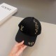 Louis Vuitton LV ~ 2023 spring and summer new explosive models of baseball caps  , the big models are super good with, hurry to get!