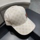 The lv jacquard upgrade ships! Fabric upgrades, accurate pair of flowers!With box bag, LV Louis Vuitton new original single baseball cap, LV cowboy jacquard, counter 11 open mold customized, the original canvas fabric is