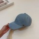 lv Louis Vuitton   high-grade LV baseball cap fire models, classic denim, super versatile, pass the picture must sell!