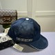 LV (Louis Vuitton) new original single baseball cap, 11 open mold customized, original printed satin fabric   counter plaid leather, meticulous and perfect workmanship, awesome quality, base head circumference 56, patch 