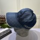 LV (Louis Vuitton) new original single baseball cap, 11 open mold customized, original printed satin fabric   counter plaid leather, meticulous and perfect workmanship, awesome quality, base head circumference 56, patch 