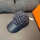 LV (Louis Vuitton) new original single baseball cap.With box cloth bag, LV (Louis Vuitton) new original single baseball cap, cowhide splicing, 11 open mold customized, original denim fabric, workmanship is meticulous and