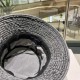 lv louis vuitton fisherman hat 2023 new washed and old Harajuku style sunshade basin hat summer sunscreen hat