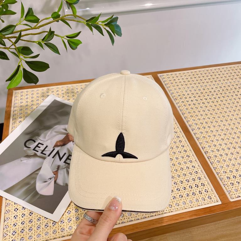 P  LV (Louis Vuitton) new original single baseball cap, LV embroidery, counter 11 open mold customized, original canvas fabric   head layer cowhide, fine embroidery! Awesome quality, base head circumference 56, patch adj