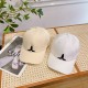 P  LV (Louis Vuitton) new original single baseball cap, LV embroidery, counter 11 open mold customized, original canvas fabric   head layer cowhide, fine embroidery! Awesome quality, base head circumference 56, patch adj