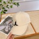 P  LV (Louis Vuitton) new original single baseball cap, LV embroidery, counter 11 open mold customized, original canvas fabric   head layer cowhide, fine embroidery! Awesome quality, base head circumference 56, patch adj