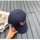 LV Louis Vuitton official website version of the shipment, the classic baseball cap, a very classic classic, popular retro beauty, available in all seasons, go out essential, very show face is small!