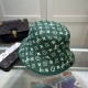 LV Louis Vuitton official website version of the shipment, the classic fisherman's hat, a very classic classic, popular retro beauty, available in all seasons, go out essential, very show face small