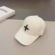 Louis Vuitton baseball cap LouisVuitton, official website new color   LV baseball cap, simple atmosphere, super versatile sunscreen sun hat,   men and women universal