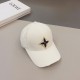 Louis Vuitton baseball cap LouisVuitton, official website new color   LV baseball cap, simple atmosphere, super versatile sunscreen sun hat,   men and women universal